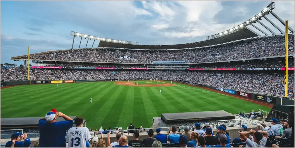Essential guide to the kansas city royals home opener