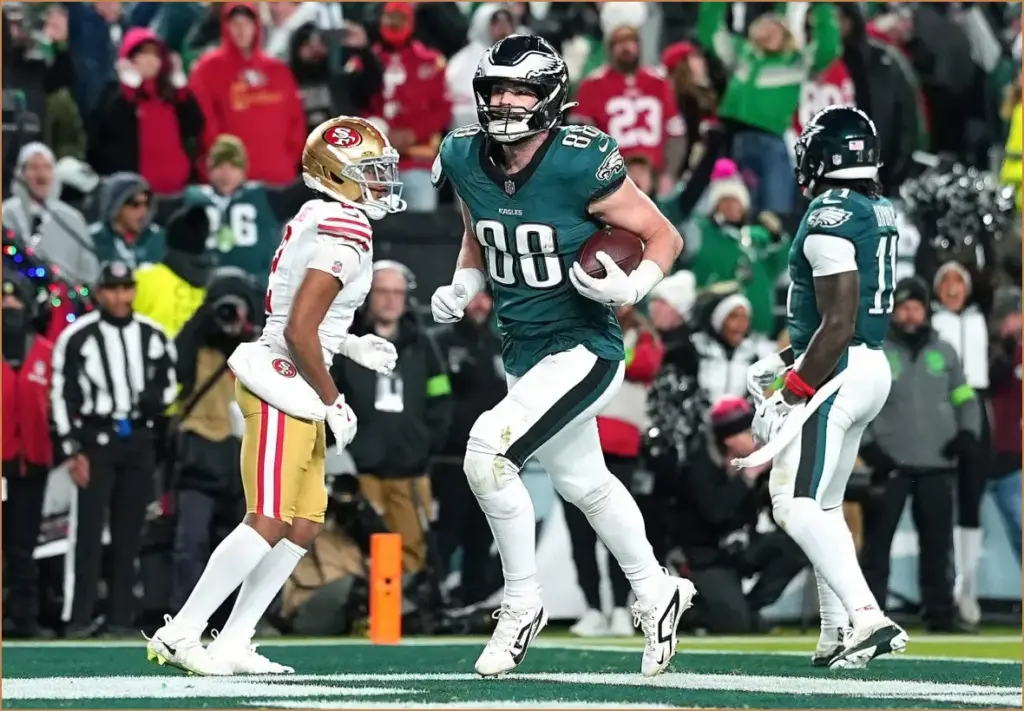 Evaluating howie roseman’s free agency moves and what lies ahead
