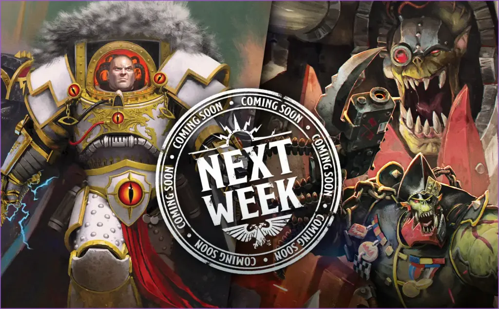 Exciting Highlights: Black Library Celebration and Blood Bowl Launches Exciting highlights: black library celebration and blood bowl launches