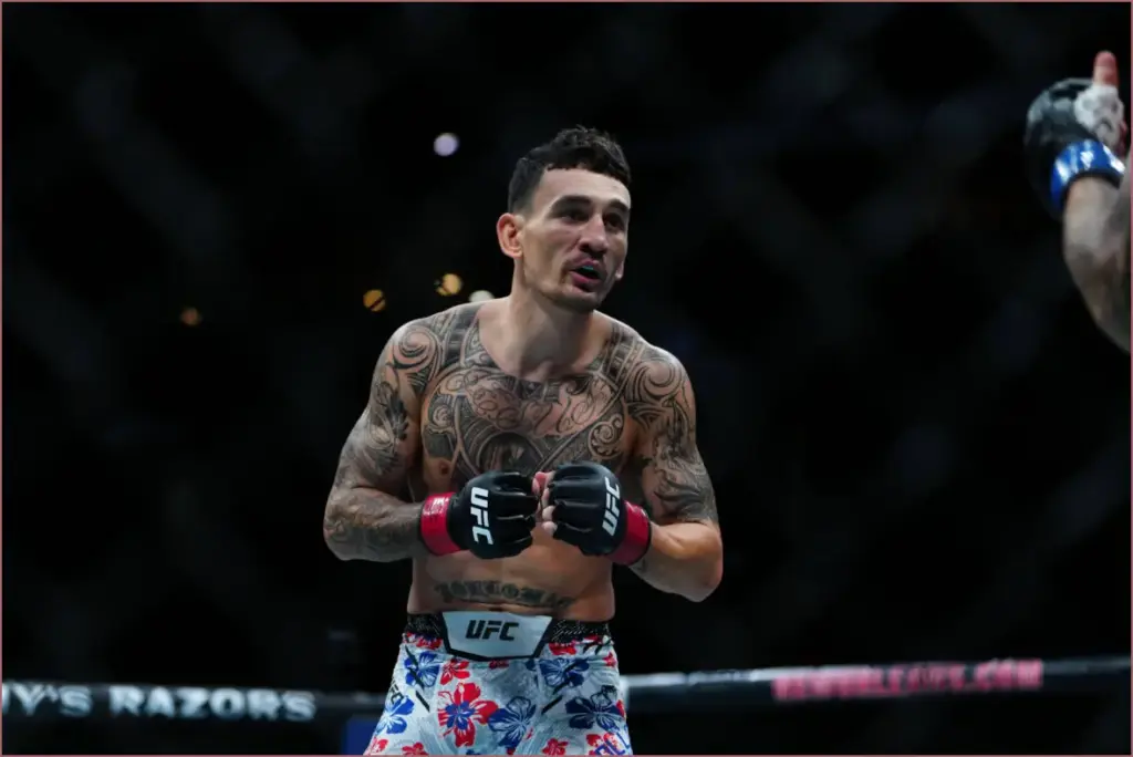 Exciting main card highlights saturday night at ufc 326