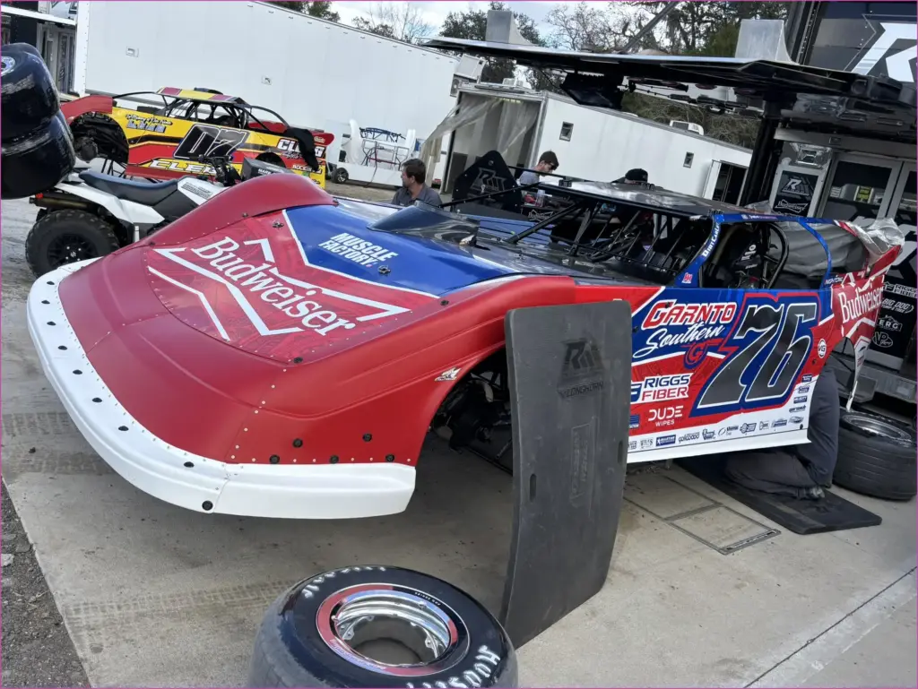 Exciting March 6, 2025 Results from Golden Isles Speedway (Lucas Dirt) Exciting march 6, 2025 results from golden isles speedway (lucas