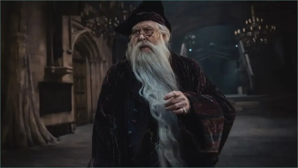 Exciting new cast and premiere date unveiled in hbo's harry