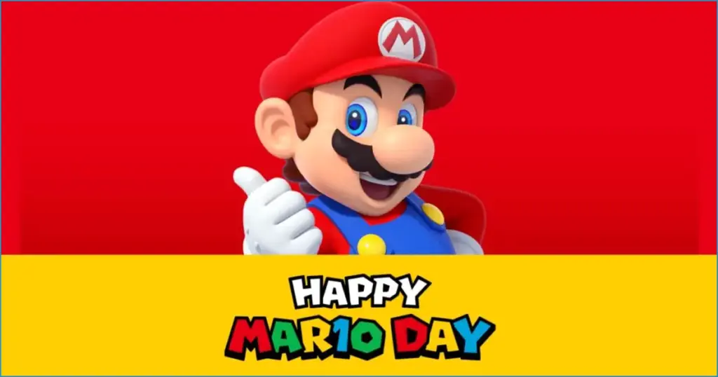 Exciting new lego releases, super mario minifigures, switch game deals,