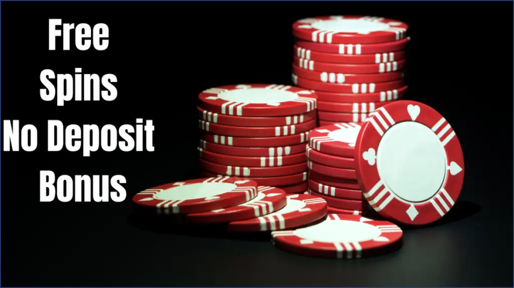 Exciting No Deposit Free Spins Bonus for 2026 Exciting no deposit free spins bonus for 2026