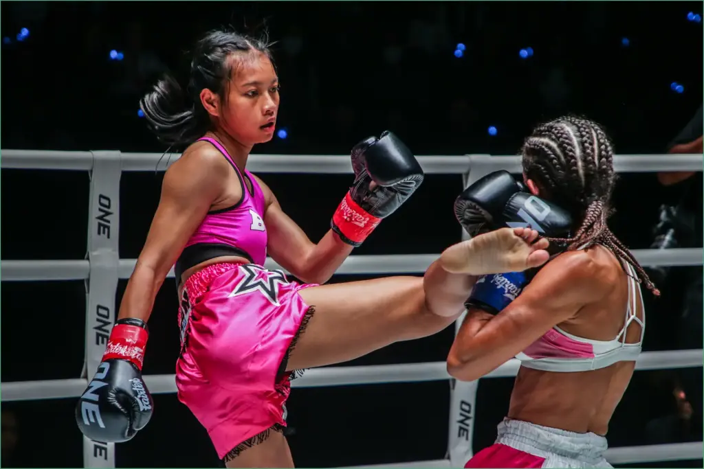 Exciting Showdowns to Watch at ONE Fight Night 41: Sinsamut Takes on Jarvis on Prime Video Exciting showdowns to watch at one fight night 41: sinsamut