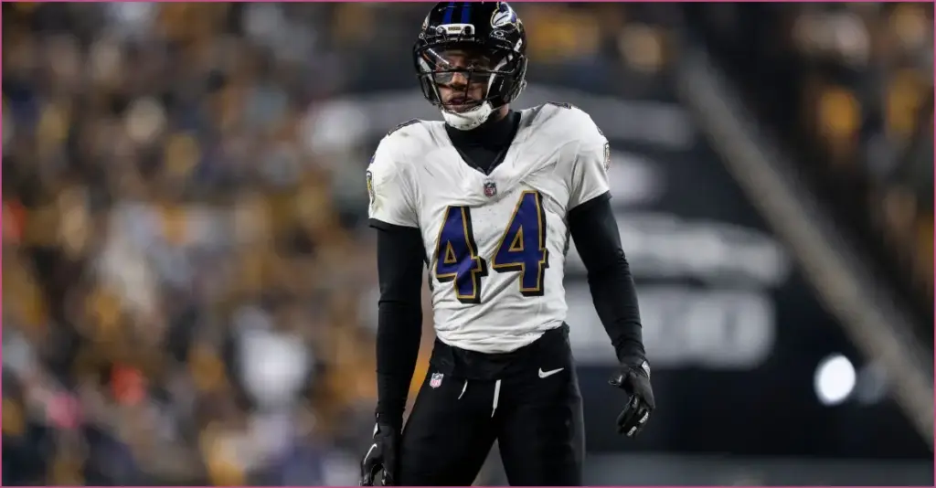 Exploring possible cap casualties in nfl free agency