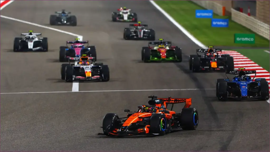 FIA Announces Mid-Season Revamp of Power-Unit Rules and Qualifying Format Fia announces mid season revamp of power unit rules and qualifying format