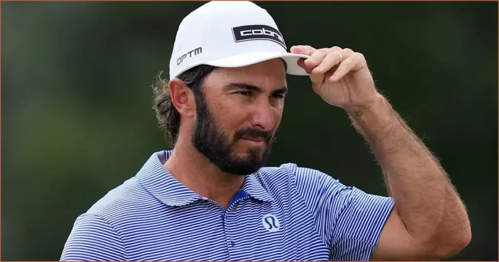 Finding balance: pursuing comfort over distance in golf