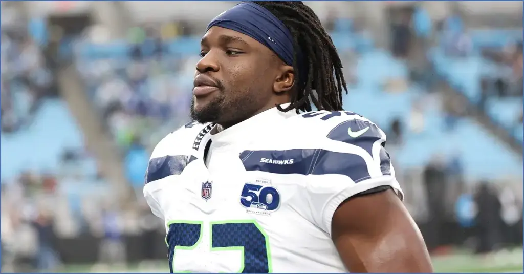 Focus on boye mafe instead of trey hendrickson in cowboys