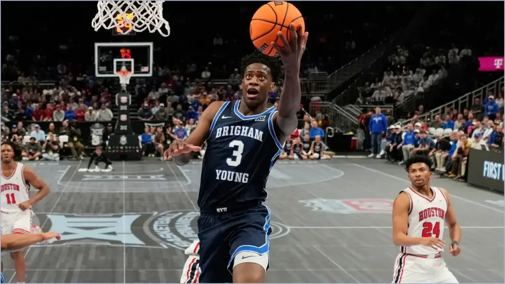Freshman stars shining in the ncaa tournament