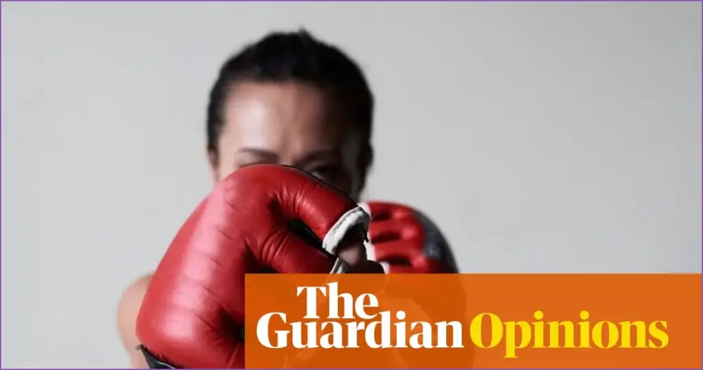 From dreams of confidence to unexpected challenges: my boxing journey