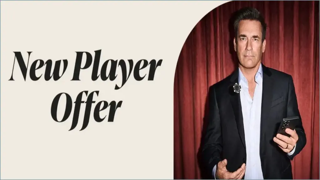Get your no deposit bonus now with betmgm casino code