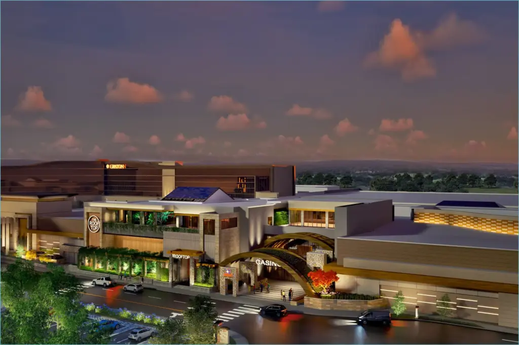 Graton casino expands with new restaurants and 430 job openings