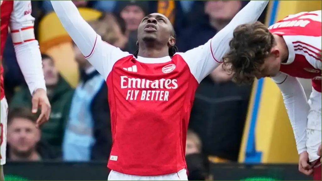 Gunners edge past mansfield to reach fa cup quarter finals and