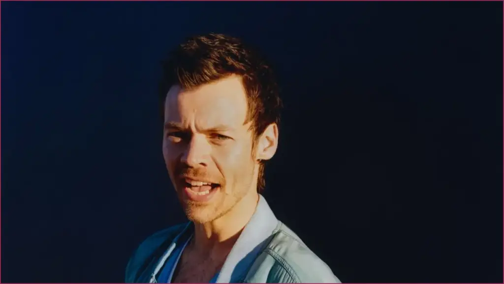Harry Styles Unveils New Album: Discover the Tracks and Full Credits Harry styles unveils new album: discover the tracks and full
