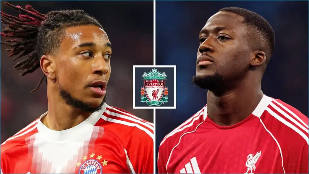 Ibrahima Konate Transfer Surprise: Potential Swap Deal for Michael Olise Ibrahima konate transfer surprise: potential swap deal for michael olise