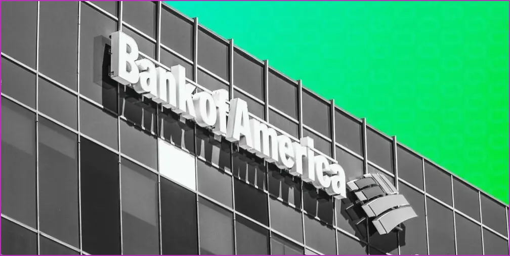 Impact of Bank of America’s Rate Hike Conditions on Bitcoin Impact of bank of america's rate hike conditions on bitcoin