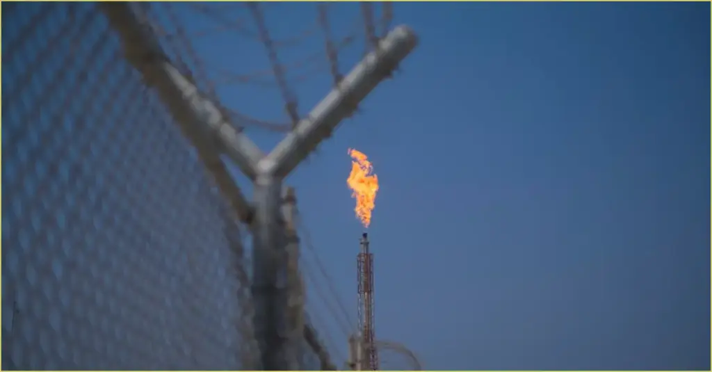 Implications of lifting oil and gas restrictions in the iran