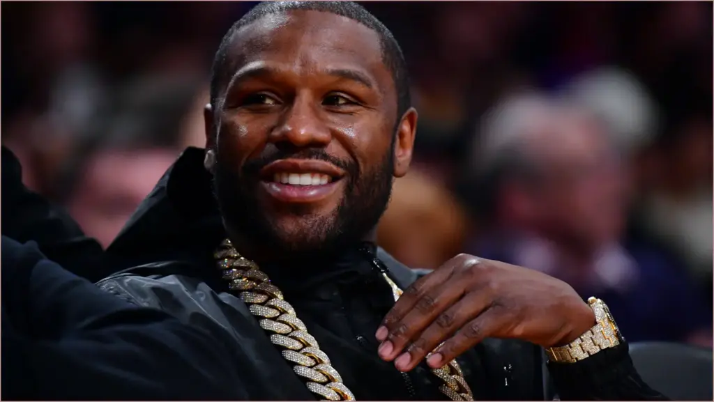 Incredible floyd mayweather facts that will blow your mind