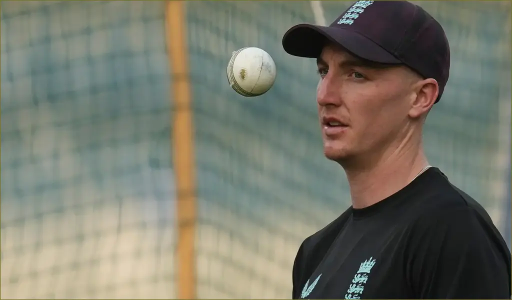India vs England T20 World Cup Semifinal Preview: Predicted Lineups, Match Time, and Streaming Details India vs england t20 world cup semifinal preview: predicted lineups,