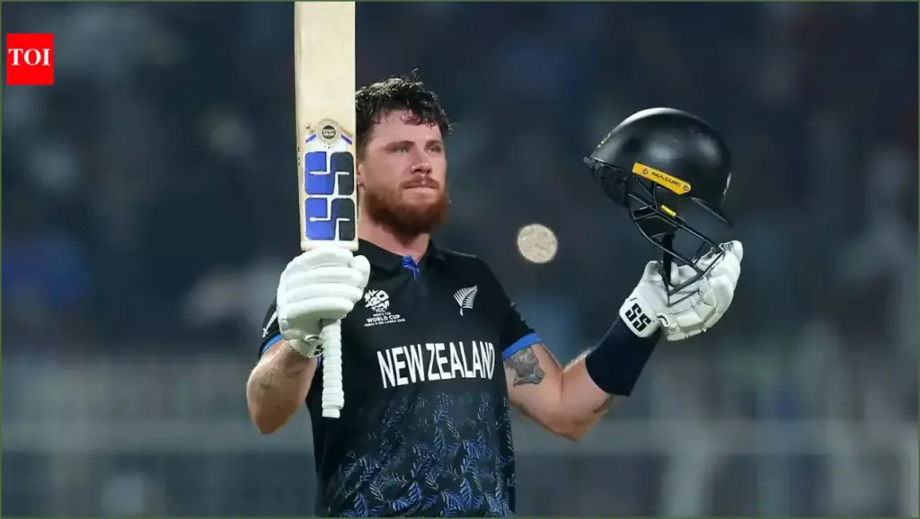 Inside Finn Allen’s Rise: T20 Sensation and MLC Mayhem Inside finn allen's rise: t20 sensation and mlc mayhem