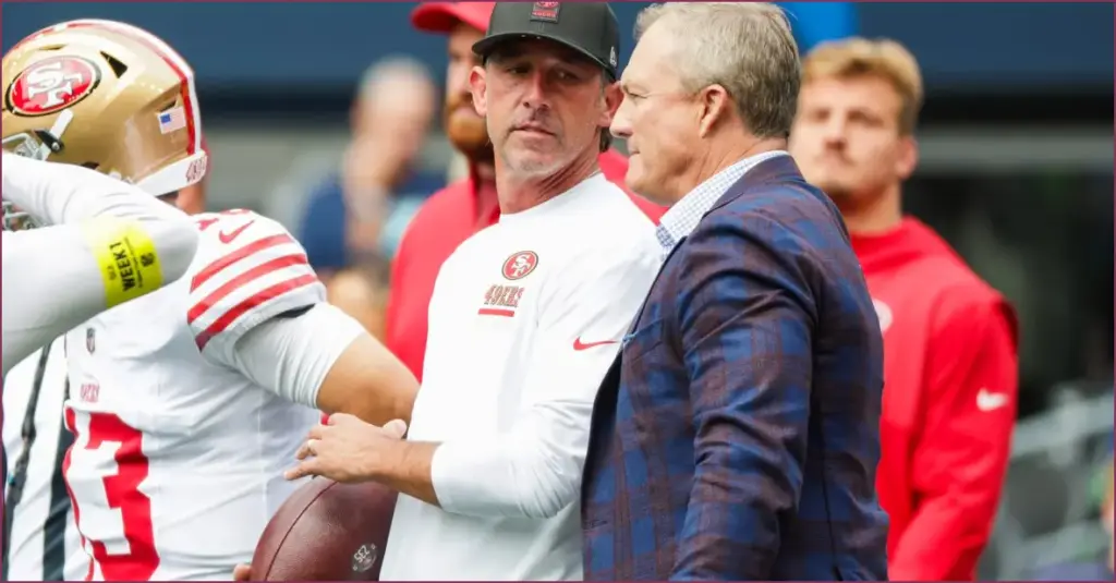 Insights from 49ers Free Agency: Implications for Their Draft Strategy Insights from 49ers free agency: implications for their draft strategy