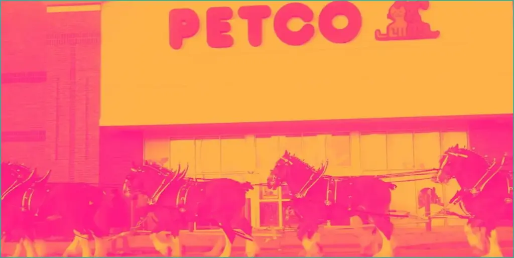 Insights from Q4: Comparing Petco and Its Specialty Retail Competitors Insights from q4: comparing petco and its specialty retail competitors