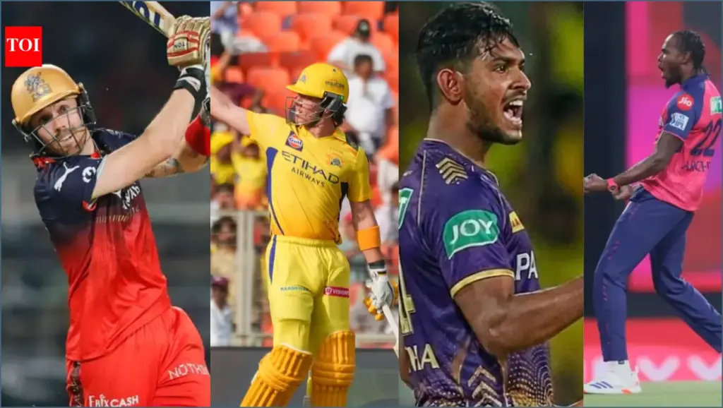 Ipl 2026: top overseas xi predictions for every team