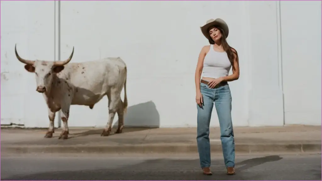 Kacey Musgraves Sparkles with New Single Dry Spell Ahead of Album Release Kacey musgraves sparkles with new single dry spell ahead of