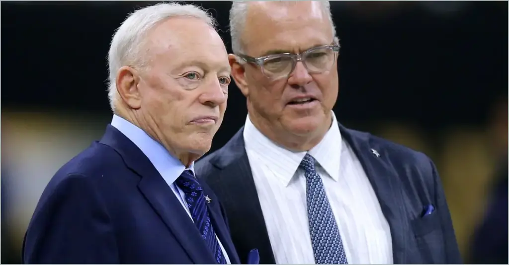 Key Pitfalls for the Dallas Cowboys to Sidestep in 2026 Free Agency Key pitfalls for the dallas cowboys to sidestep in 2026
