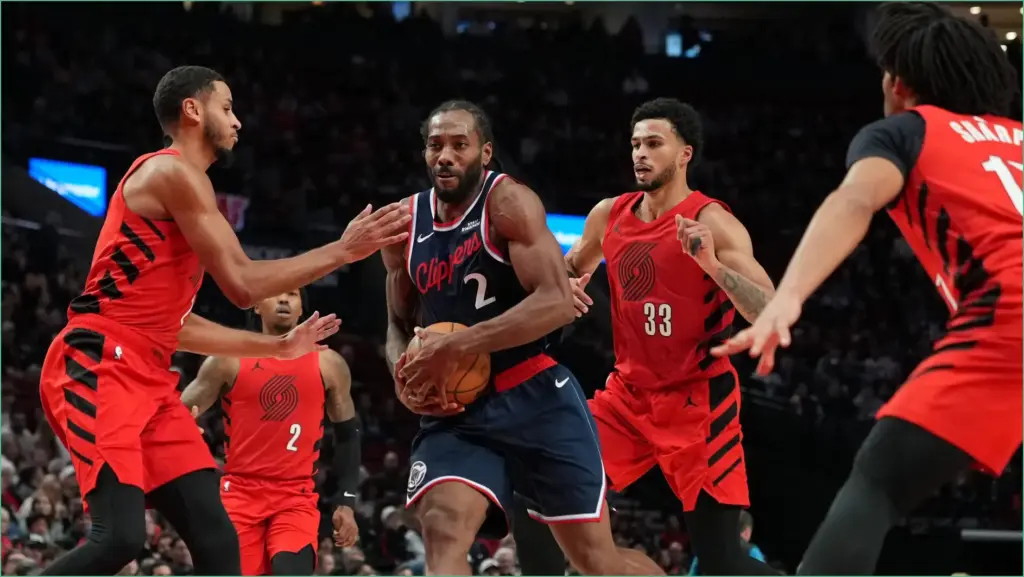 Key showdowns in the nba playoff race