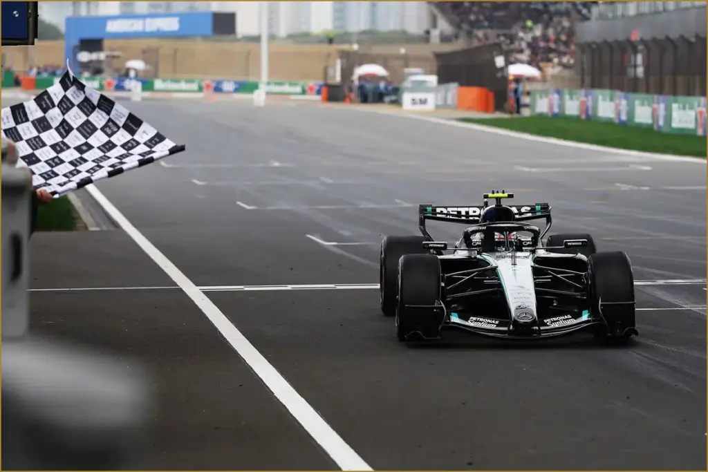 Kimi Antonelli Claims First Victory as Lewis Hamilton Achieves Ferrari Podium Kimi antonelli claims first victory as lewis hamilton achieves ferrari