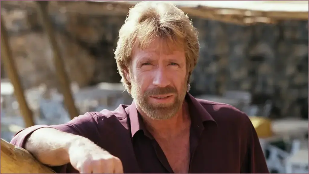 Legendary martial artist and walker texas ranger star passes away