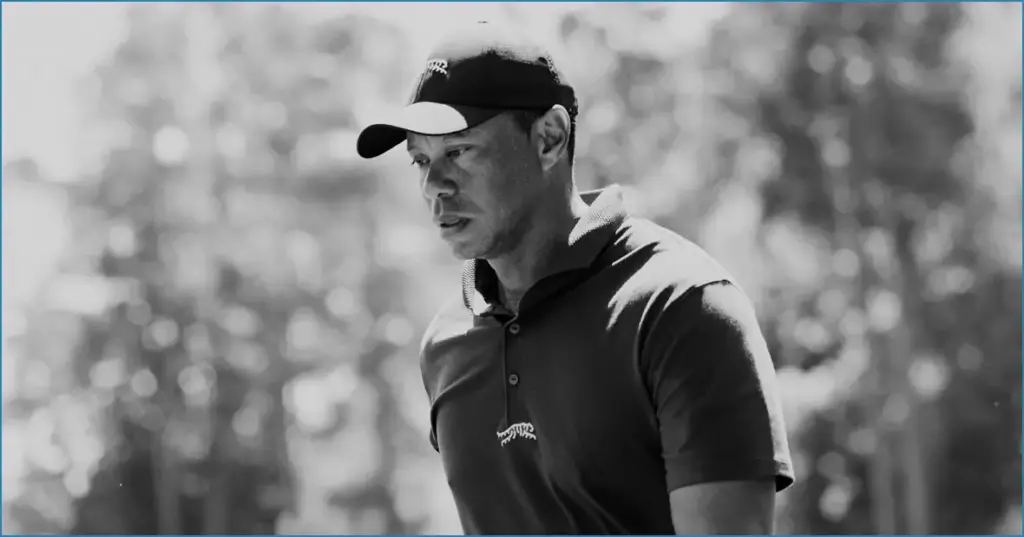 Lessons from tiger woods' florida car accident