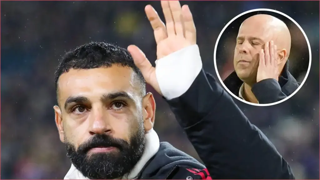 Liverpool Pushes Forward with £87m Winger Deal as Two Depart in Slot’s Anfield Revolution Liverpool pushes forward with £87m winger deal as two depart