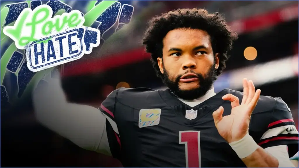 Love and hate: insights from the 2026 nfl free agency