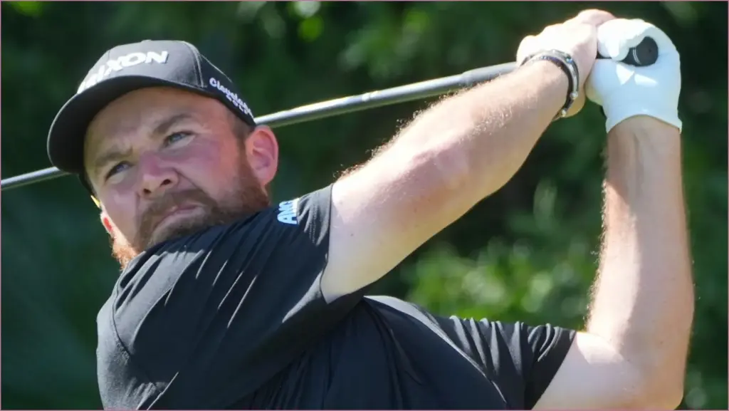 Lowry’s Late Struggles Open Door for Echavarria’s Florida Victory in Cognizant Classic Lowry's late struggles open door for echavarria's florida victory in