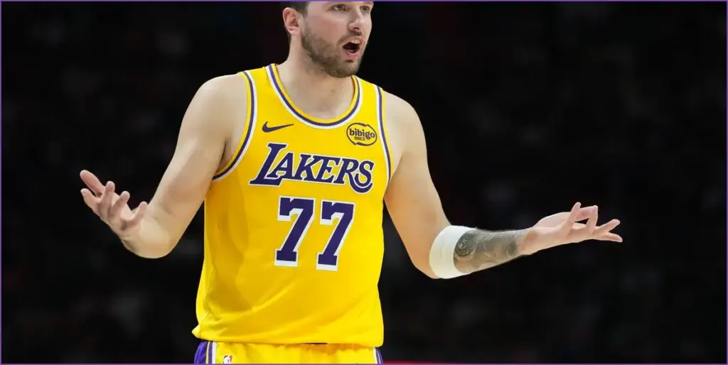Luka doncic faces one game suspension after 16th technical foul