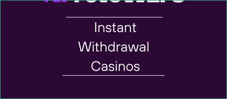 March 2026 Guide to Instant Withdrawal Casinos: Best Same-Day Payout Sites March 2026 guide to instant withdrawal casinos: best same day payout