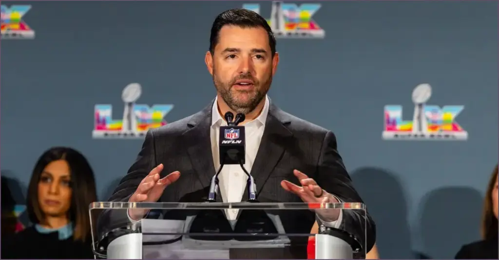 Maxx crosby joins raiders in blockbuster trade for two first round