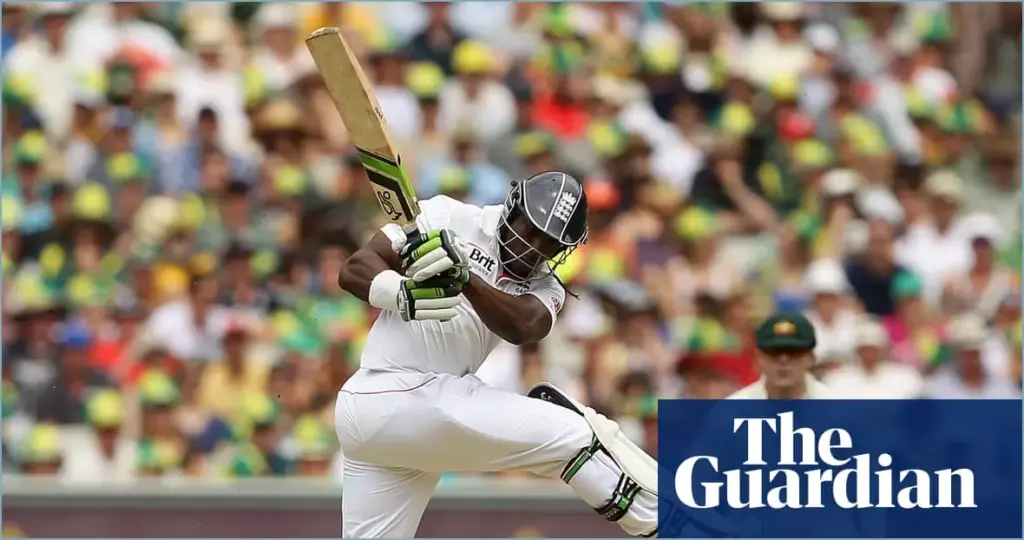 Michael Carberry: Triumphs in Cricket, Cancer, and Leadership Michael carberry: triumphs in cricket, cancer, and leadership