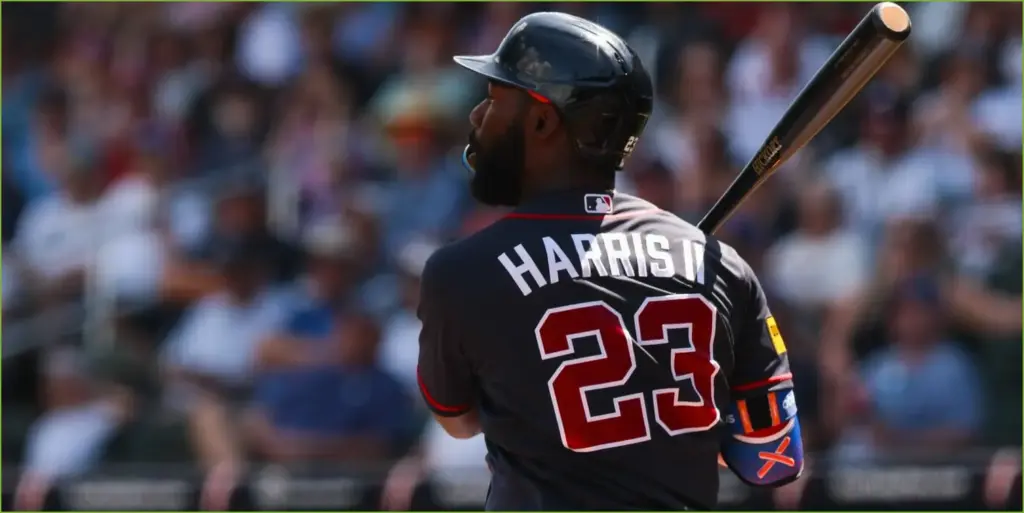Michael harris ii poised for a strong comeback