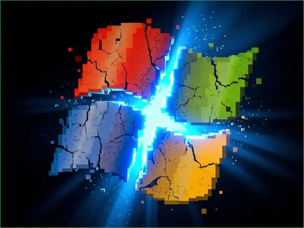 Microsoft Disrupted What Truly Counts Microsoft disrupted what truly counts