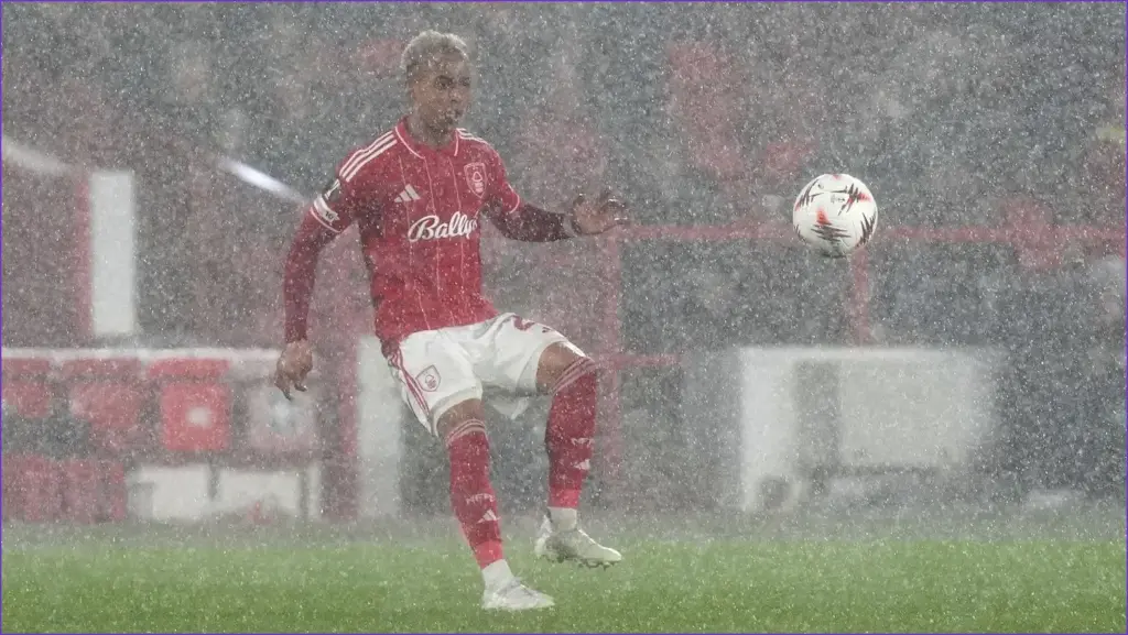 Midtjylland edges nottingham forest in europa league first leg clash