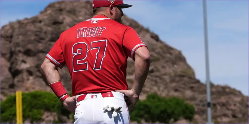 Mike Trout’s 2026 Season: A Look Ahead Mike trout's 2026 season: a look ahead