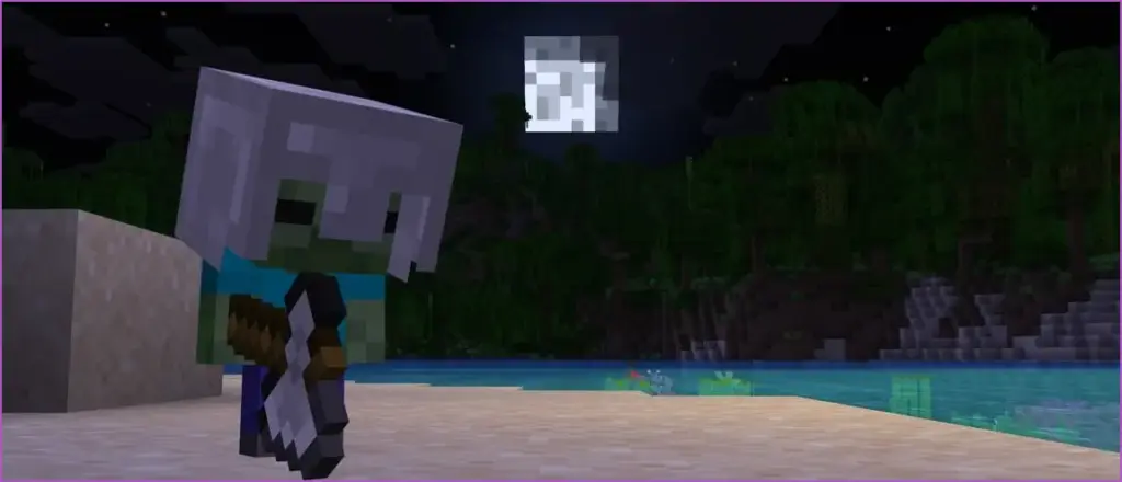 Minecraft 26.1 Pre-Release 1 Exciting Updates Unveiled Minecraft 26.1 pre release 1 exciting updates unveiled