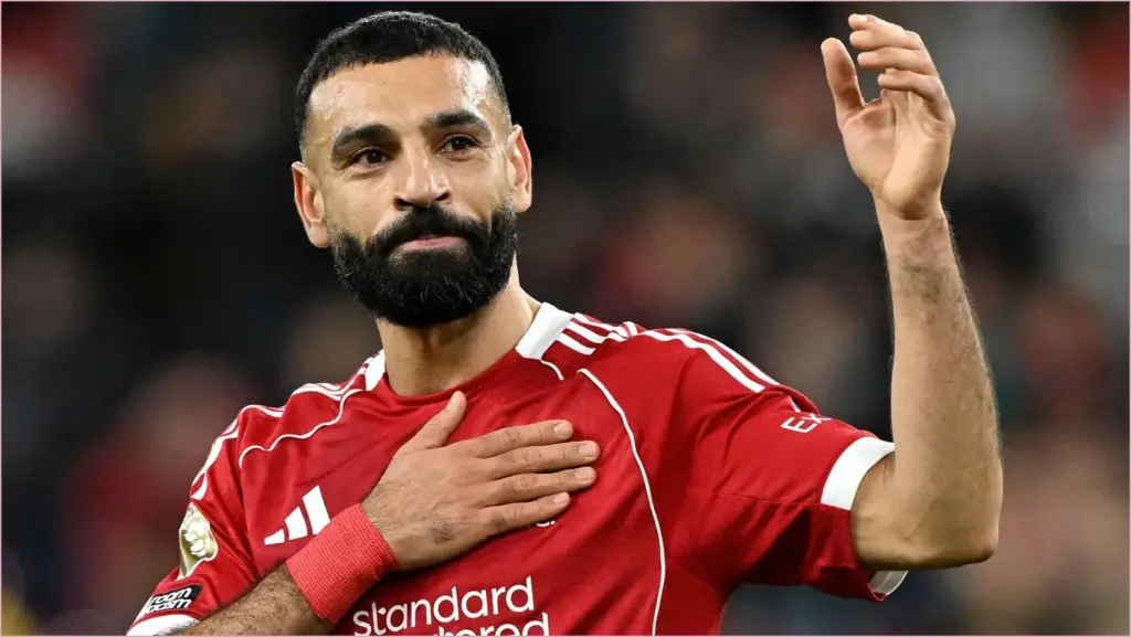 Mohamed salah outshines cristiano ronaldo in premier league legacy, says