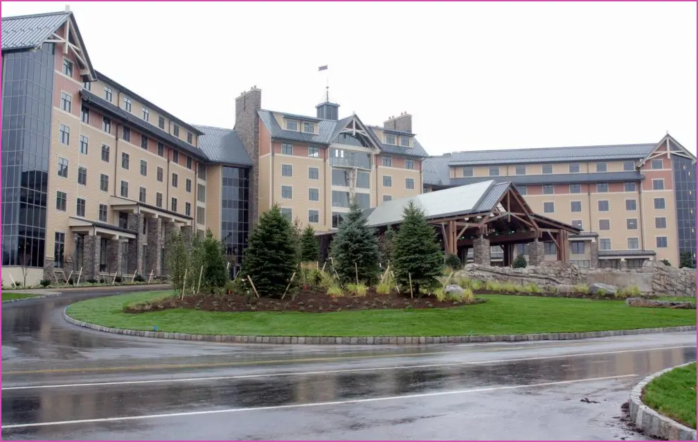 Mount Airy Casino Resort Reaches $2.3 Million Settlement with Table Games Dealers Mount airy casino resort reaches $2.3 million settlement with table
