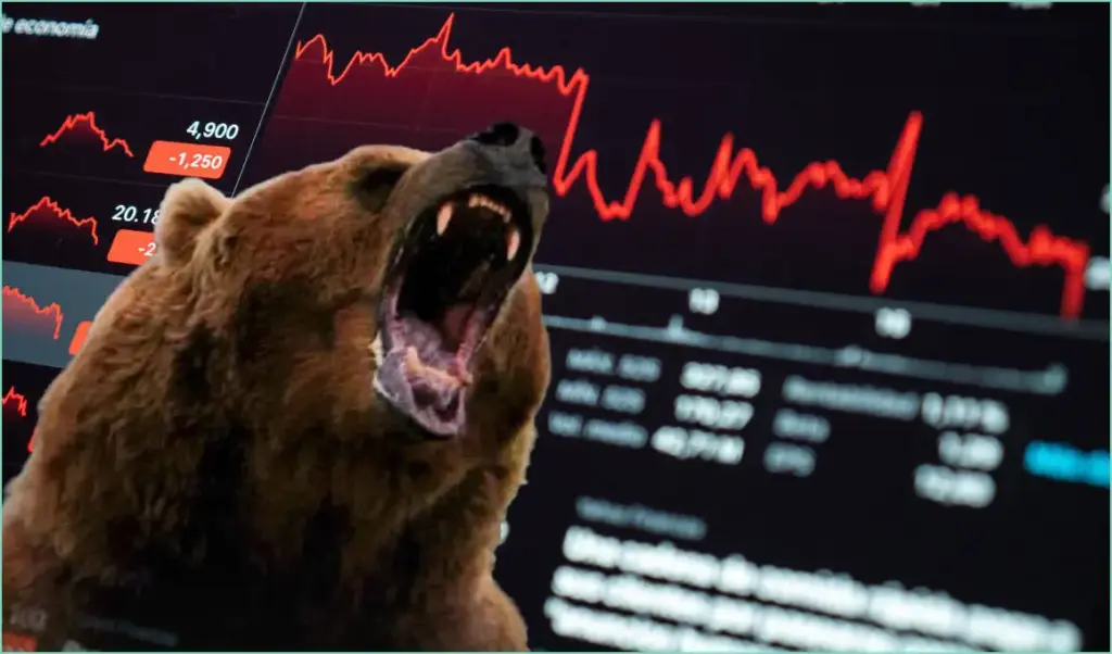 Navigating Market Anxiety: Smart Strategies for Investors Navigating market anxiety: smart strategies for investors