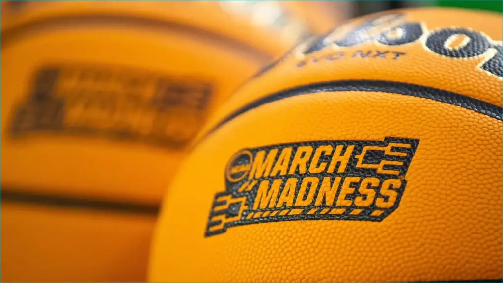 Ncaa tournament second round highlights day 2